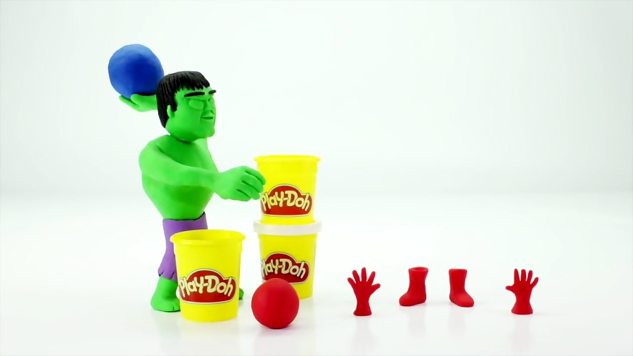 استاپ موشن خمیری برای کودکان و خردسالان قسمت 58